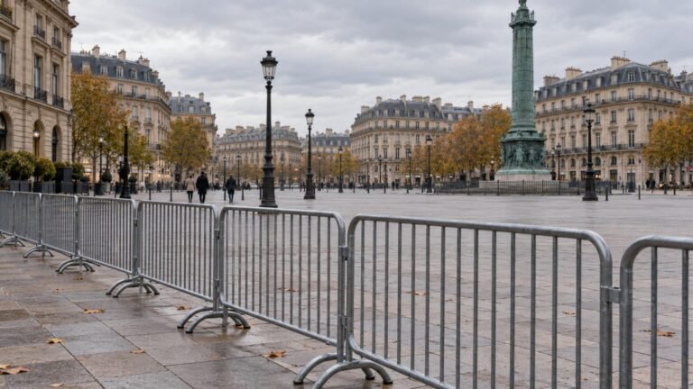Manifestations interdites jeudi à paris : gares, bastille, louvre et amende de 135 € Manifestations interdites jeudi à Paris : gares, Bastille, Louvre et amende de 135 €