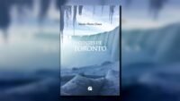 Marie-pierre doux signe « contes de toronto », chroniques d'une ville multiculturelle Couverture de « Contes de Toronto »