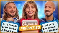 Marine revient chez mcfly et carlito à six semaines de son deuxième album retraités aisés budget 2027