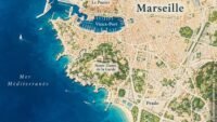Marseille : un adolescent de 15 ans est interpellé après une agression au spray enflammé Vibe Mistral