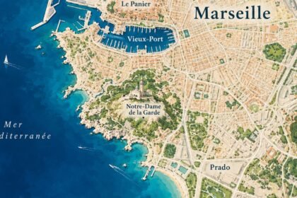 Marseille : un adolescent de 15 ans est interpellé après une agression au spray enflammé