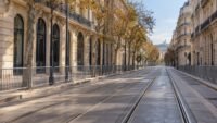 Marseille : toute manifestation interdite samedi, métro, bus et tram coupés 24 heures Marseille : toute manifestation interdite samedi, métro, bus et tram coupés 24 heures