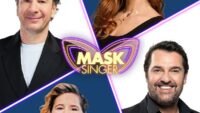 Mask singer 10 : tf1 dévoile ses quatre enquêteurs audience sœurs france 2