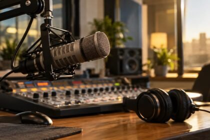 Mentions légales radio : le Sénat adopte la proposition de loi Lafon