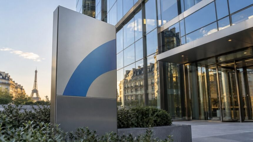 Meta : 101 médias français chiffrent leur préjudice à 1,4 milliard d'euros Meta : 101 médias français chiffrent leur préjudice à 1,4 milliard d’euros