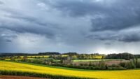 Météo du mercredi 7 octobre : orages dans le sud-est, 26 °c à strasbourg Photo d’illustration en lien avec : Météo du mercredi 7 octobre : orages dans le Sud-Est, 26 °C à Strasbourg