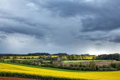 Photo d’illustration en lien avec : Météo du mercredi 7 octobre : orages dans le Sud-Est, 26 °C à Strasbourg