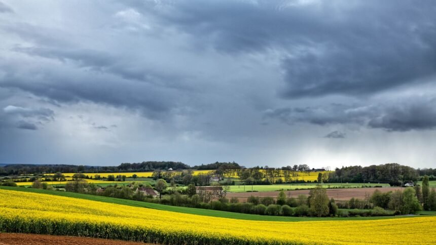 Photo d’illustration en lien avec : Météo du mercredi 7 octobre : orages dans le Sud-Est, 26 °C à Strasbourg