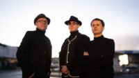 Minkovski sort « dr dark love », premier single et clip de son nouvel album chanteur, jacques, higelin, mort, lâge