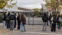 Mobilisation usl : les lycéens veulent poursuivre le mouvement vigilance orange Hérault