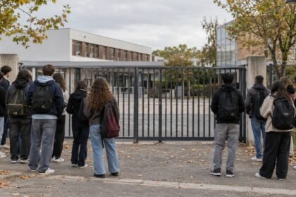 Mobilisation USL : les lycéens veulent poursuivre le mouvement