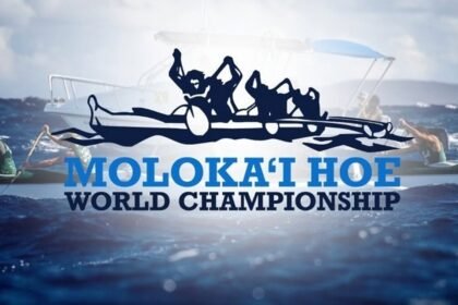Molokai Hoe 2026 : Polynésie La 1ère prévoit six heures de direct