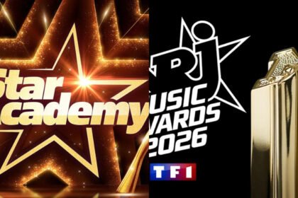 Star Academy : Cameron chantera avec Eddy de Pretto aux NRJ Music Awards