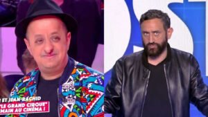 Cyril hanouna : actualité et ce qu’il faut savoir cyril hanouna