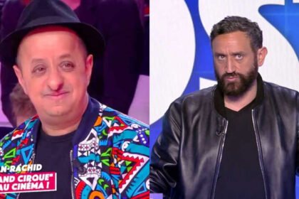 Booder et Cyril Hanouna « toujours copains », 18 mois après sa critique de TPMP