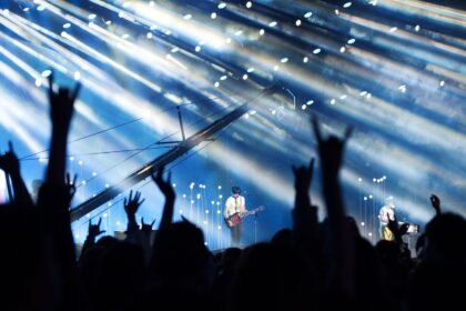 Muse à Lyon : deux concerts à la LDLC Arena les 16 et 17 janvier