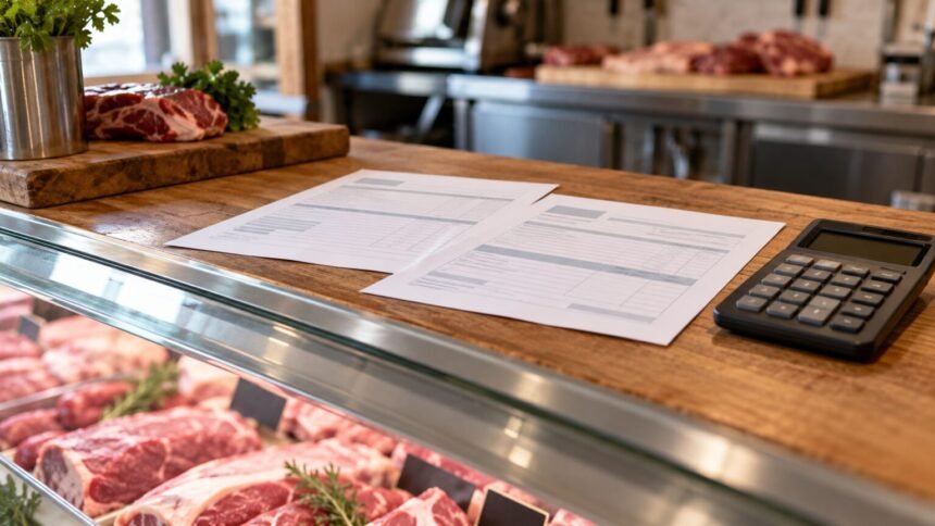 Mutuelle d&rsquo;entreprise : des employeurs de la boucherie ont fait tomber le gel des tarifs