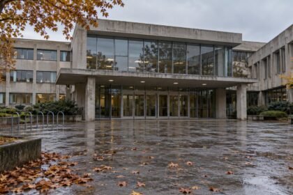 Nantes Université : Censive saccagé, le campus Tertre fermé jusqu&rsquo;à mardi