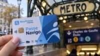 Navigo 2027 : 93,40 € par mois envisagés, les leviers pour payer moins Navigo 2027 : 93,40 € par mois envisagés, les leviers pour payer moins