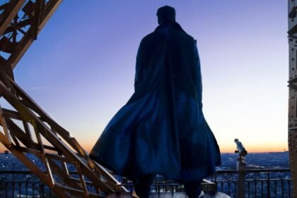Netflix Book Festival : trois jours gratuits à Paris