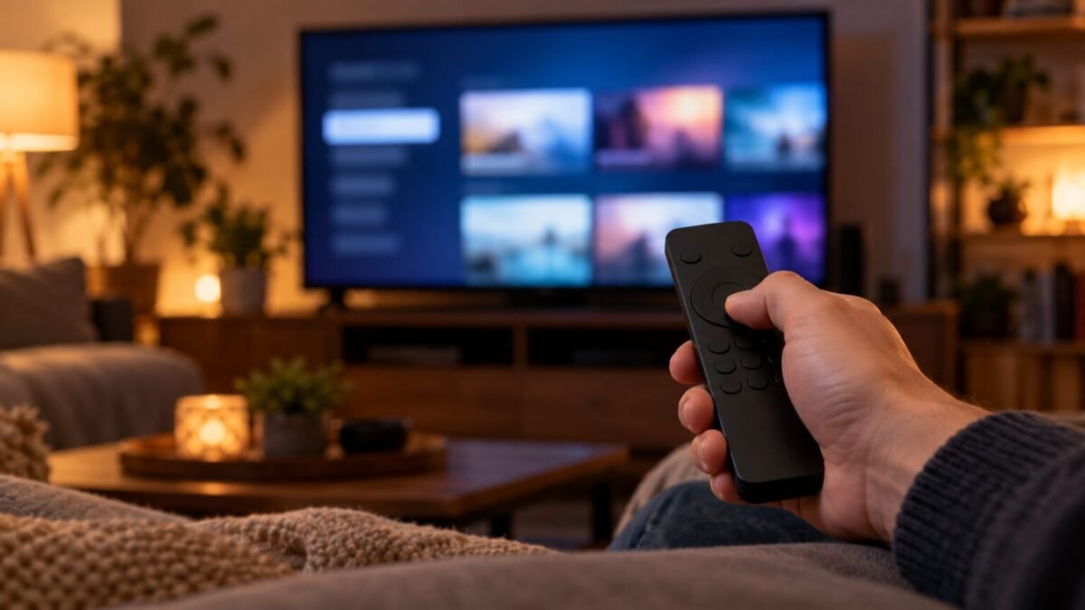 Netflix : comment se désabonner ou changer d’abonnement