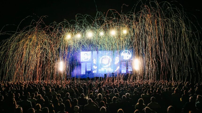 Nrj music awards 2026 : plus de 3,25 millions de votes, la chanson francophone s’ouvre NRJ Music Awards 2026 : plus de 3,25 millions de votes, la chanson francophone s’ouvre