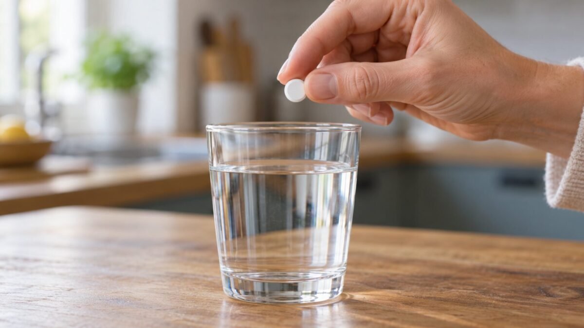 OASIS 4 Wegovy : 13,6 % de poids perdu sous comprimé, ce que montre l’essai