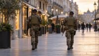 Opération Sentinelle mobilisée samedi 24 octobre pour libérer policiers et gendarmes