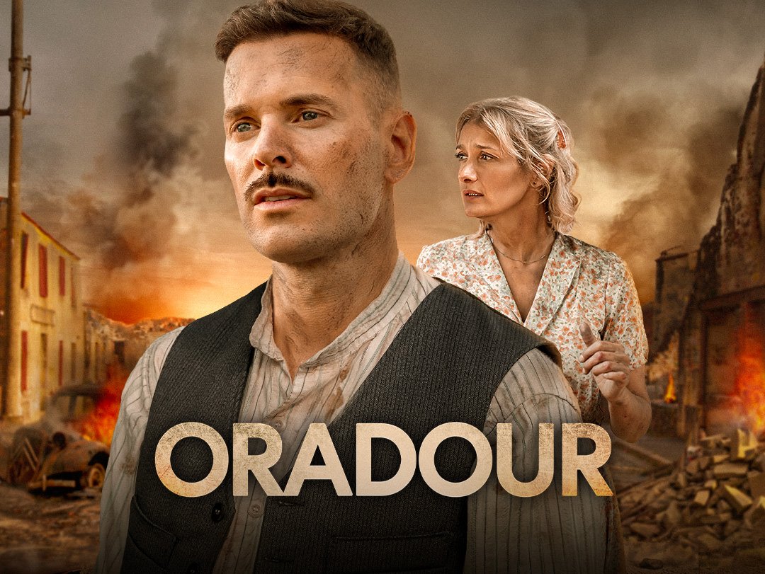 Oradour à j+7 atteint 4,4 millions pour sa première partie muse lyon