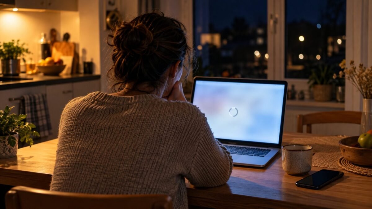Panne CAF : le site et l’application inaccessibles ce mercredi soir