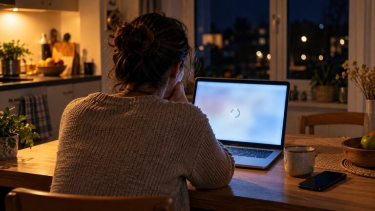 Panne CAF : le site et l’application inaccessibles ce mercredi soir