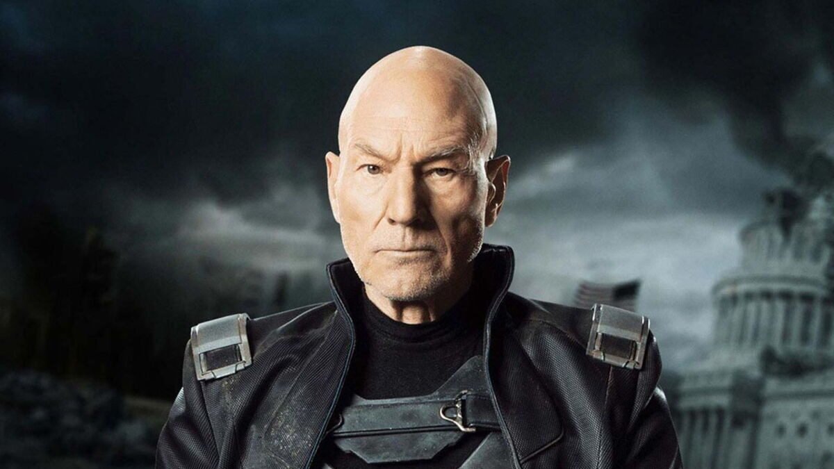 Patrick Stewart, biographie : de Mirfield à Shakespeare, la vie du capitaine Picard