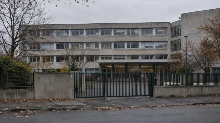 Paul-Eluard à Saint-Denis : un élève interpellé par la police, les personnels protestent
