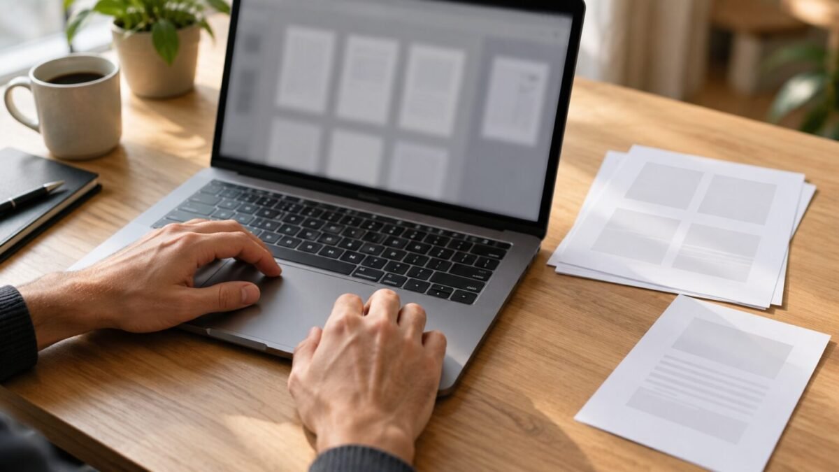PDF : comment supprimer une page gratuitement, sur ordinateur ou téléphone