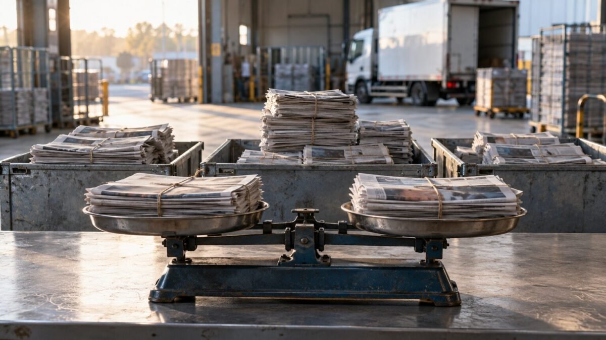 Péréquation presse : 7,7 millions d’euros pour 2025, première hausse depuis 2021