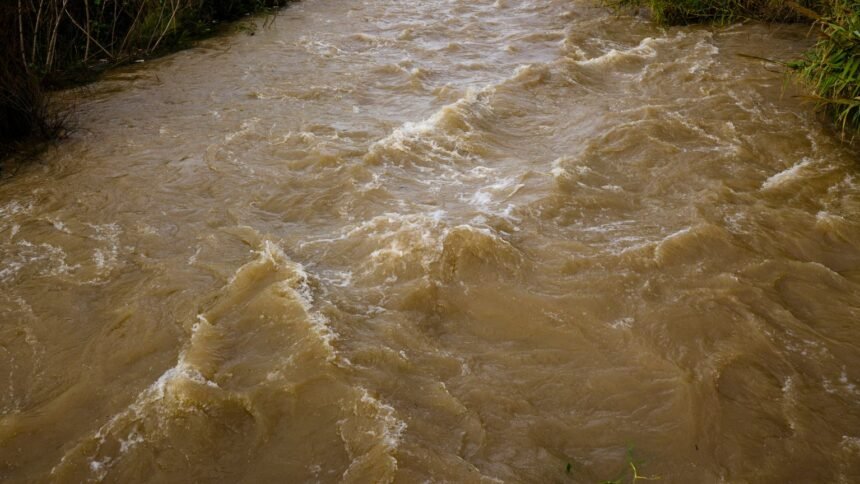 Routes fermées dans le gard : une quarantaine encore coupées après les crues Routes fermées dans le Gard : une quarantaine encore coupées après les crues