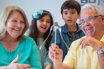 Majoration retraite enfants : le budget Sécu 2027 la remplacerait par un forfait
