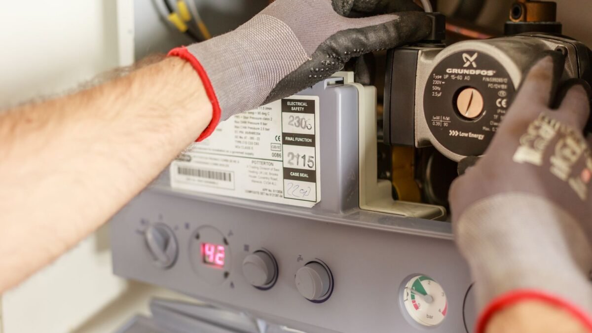 MaPrimeRénov’ 2026 : l’aide refusée si le gaz reste, depuis le 1er septembre