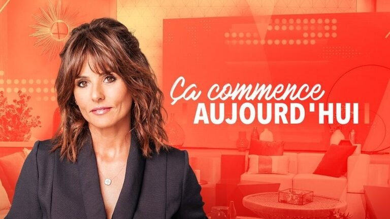 Ça commence aujourd&rsquo;hui reçoit des infirmières face à l&rsquo;addiction mardi 13 octobre