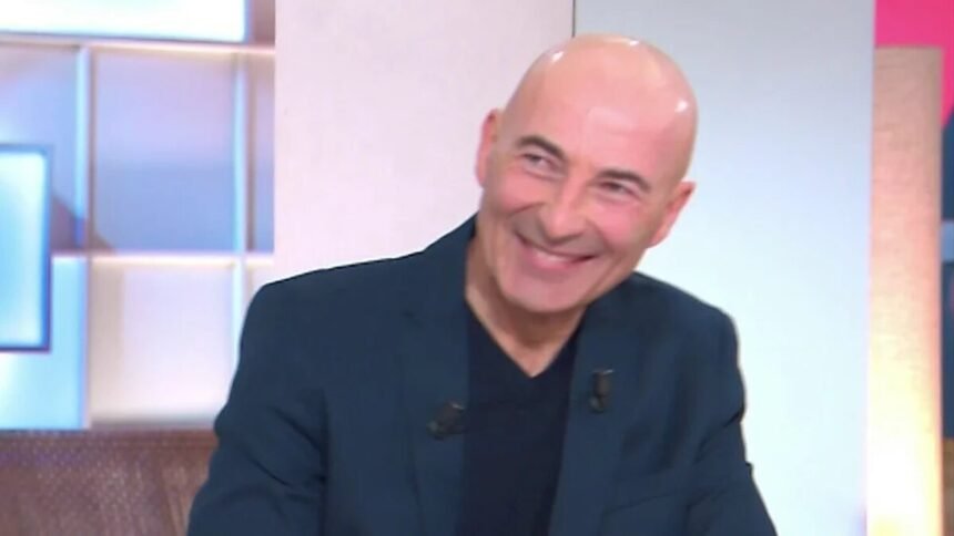 Nicolas canteloup quitte rmc pour son spectacle, arnaud demanche passe à deux chroniques Nicolas Canteloup quitte RMC pour son spectacle, Arnaud Demanche passe à deux chroniques