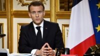 Allocution de Macron : « Ceux qui ont pillé doivent rembourser », ses annonces