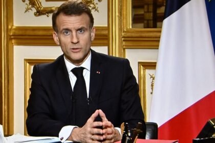 Allocution de Macron : « Ceux qui ont pillé doivent rembourser », ses annonces