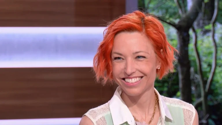 Natasha St-Pier animera « Le Piano » sur France 2 : comment participer au casting