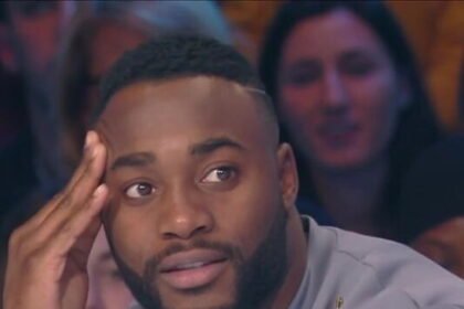Gradur à l&rsquo;Accor Arena : Ninho, Niska, Soprano et Ribéry sur scène