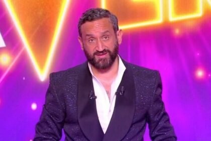 Cyril Hanouna : son salaire RTL passe de 20 000 à 25 000 euros d&rsquo;un récit à l&rsquo;autre