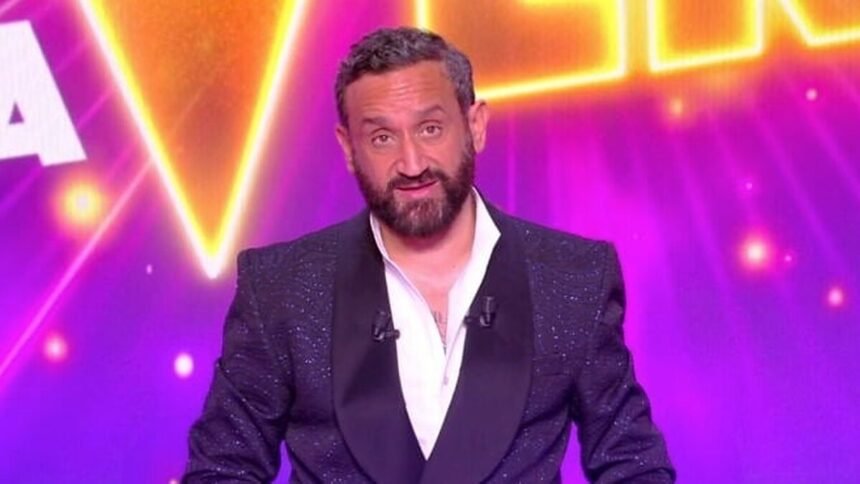 Cyril hanouna : son salaire rtl passe de 20 000 à 25 000 euros d'un récit à l'autre Cyril Hanouna : son salaire RTL passe de 20 000 à 25 000 euros d’un récit à l’autre