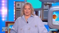 Laurence boccolini revient sur ses 18 ans de brouille avec cyril hanouna dans tbt9 Laurence Boccolini revient sur ses 18 ans de brouille avec Cyril Hanouna dans TBT9