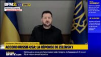 Zelensky : 70 milliards d'euros manquent à l'ukraine pour 2027, l'ue temporise Zelensky : 70 milliards d'euros manquent à l'Ukraine pour 2027, l'UE temporise