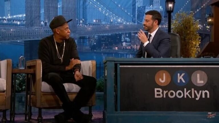 Jay-Z au Super Bowl : le rappeur se choisit pour la mi-temps du 14 février 2027