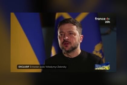 Zelensky se dit trahi par trump, washington soupçonné d'avoir retenu des alertes Zelensky se dit trahi par Trump, Washington soupçonné d’avoir retenu des alertes